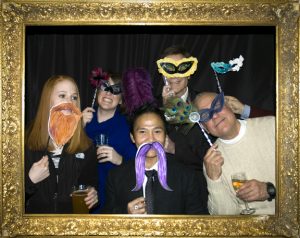 Wedding Photo Booth 