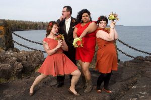 Engagement Photography