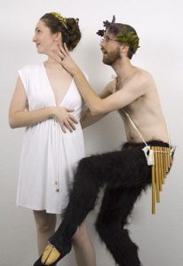 Halloween Event Photography