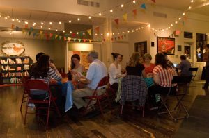 Community Event Photography