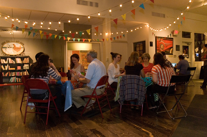 Community Event Photography