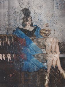 The Devil Lives in New Orleans 01