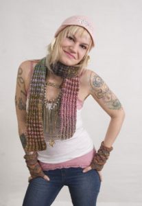 Portrait Photography