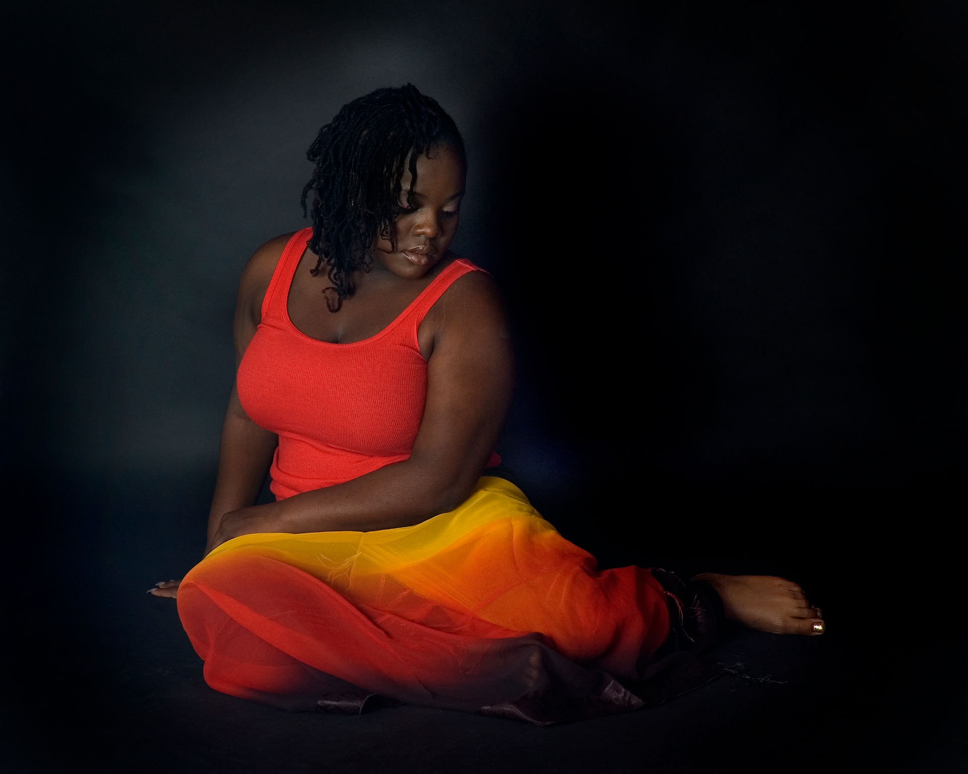 Portrait Photography