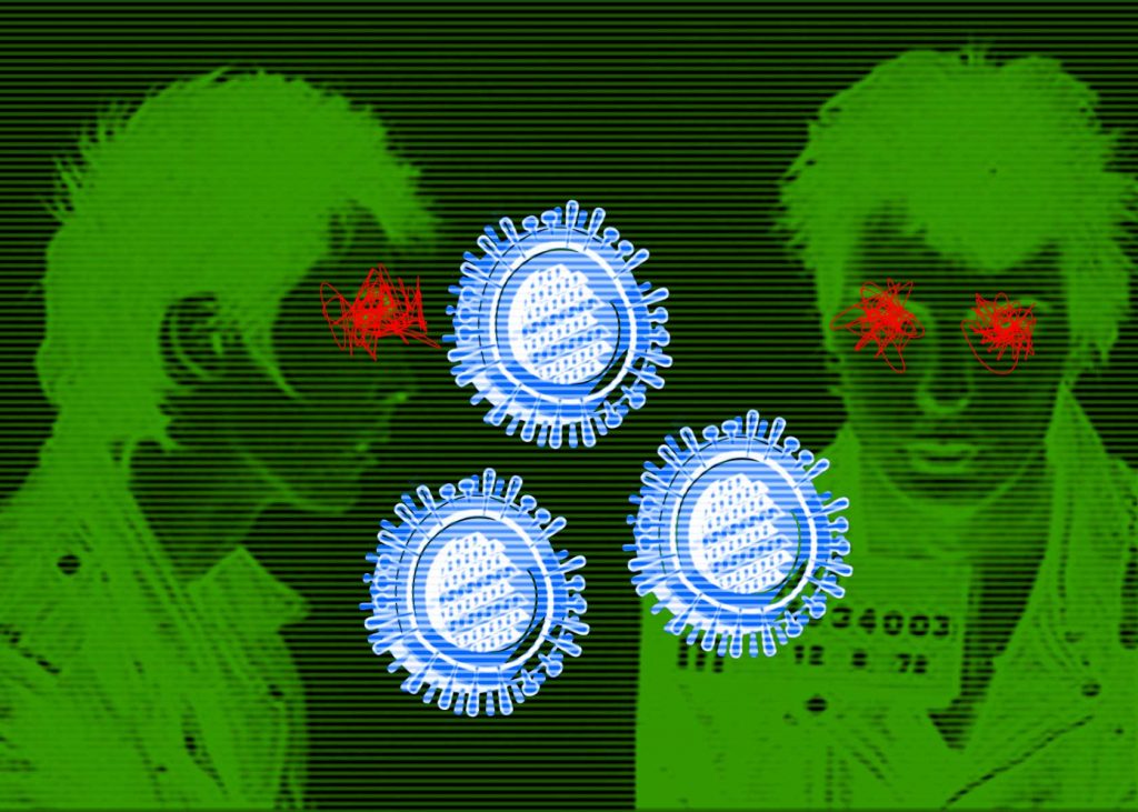 Conditional Love: The Eyes Of A Well Adjusted Adult