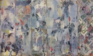 Fugue State: Giant Triplet of Materialism