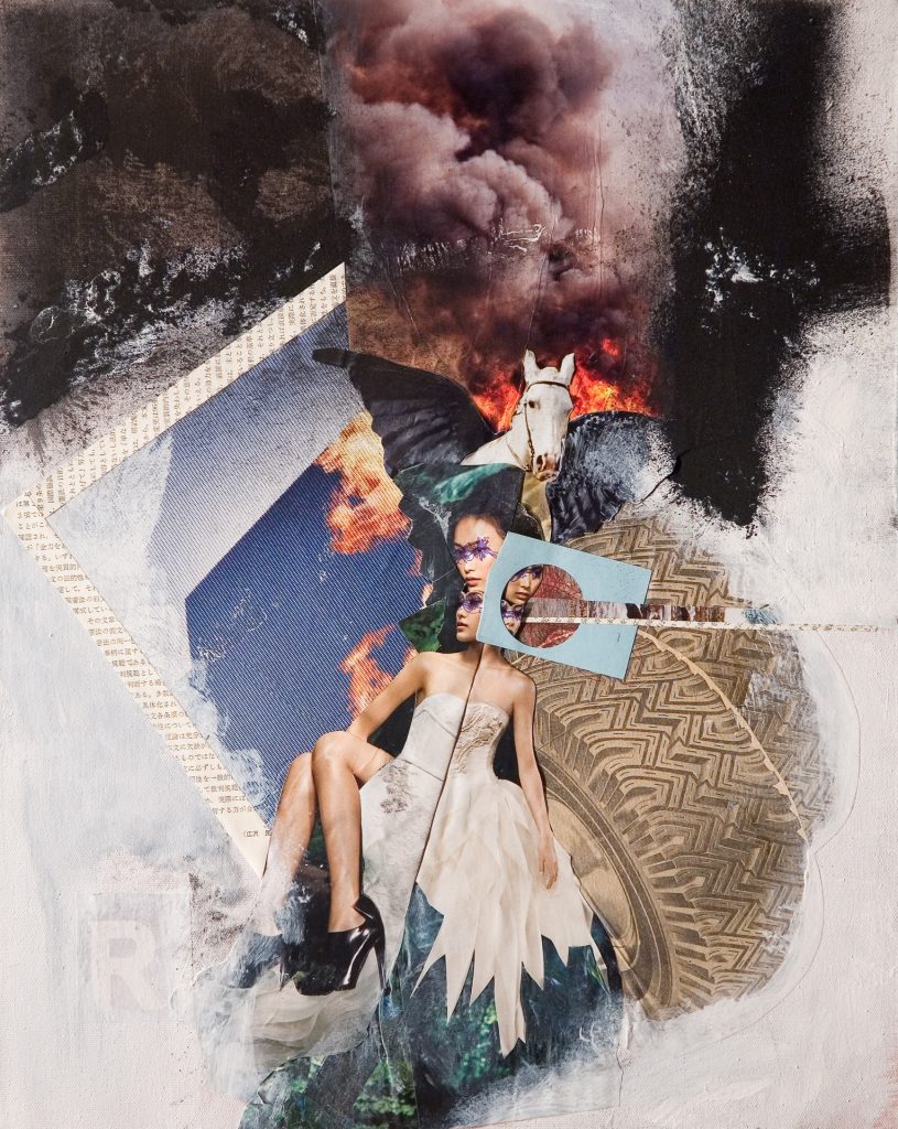 Gods and Idiophones: Do You Know You're All My Very Best Friends?