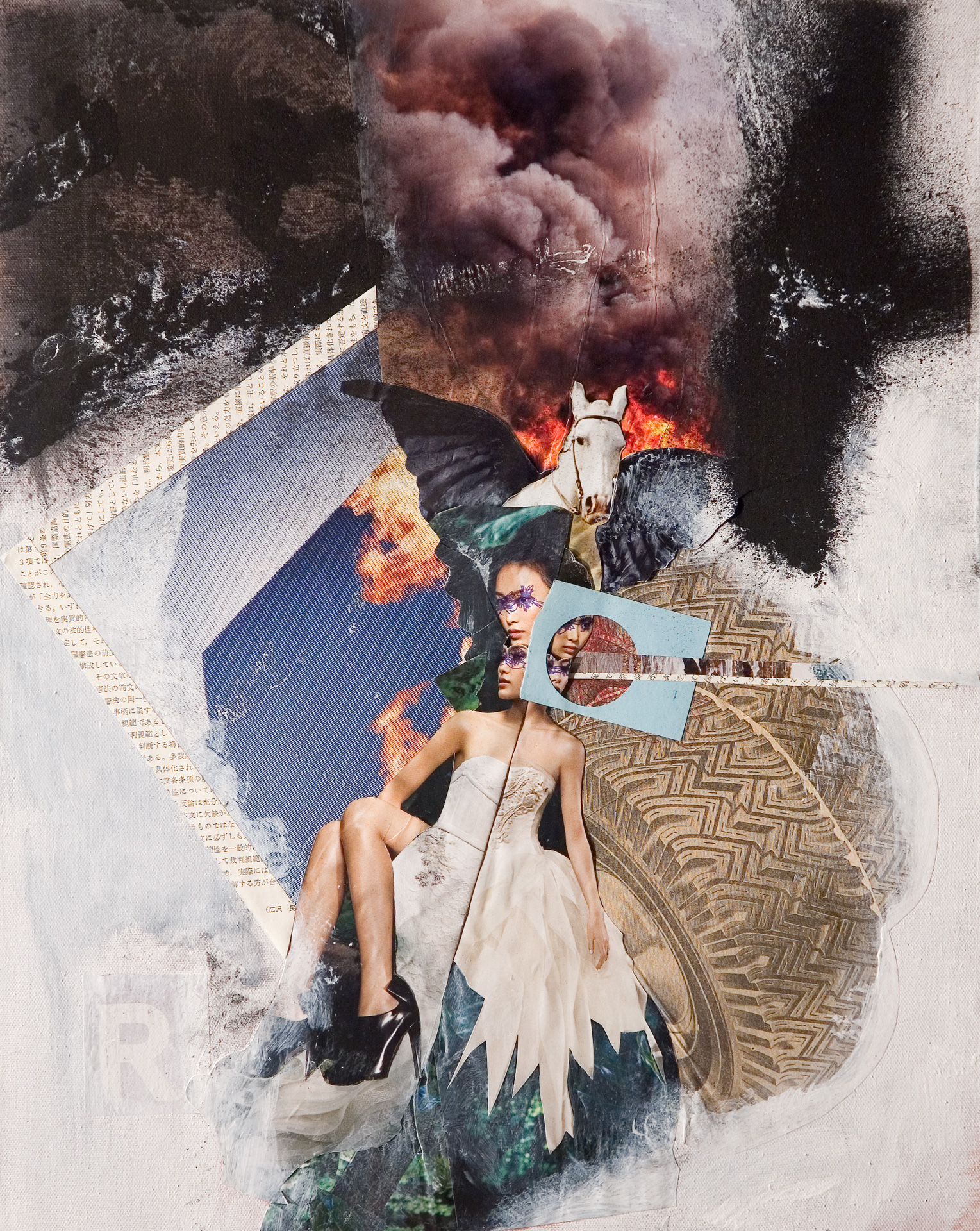 Gods and Idiophones: Do You Know You're All My Very Best Friends?