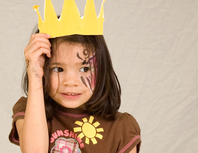 School Fun Fair Photo Booth
