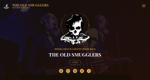 Client - The Old Smugglers