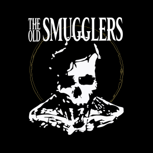 Client - The Old Smugglers logo design