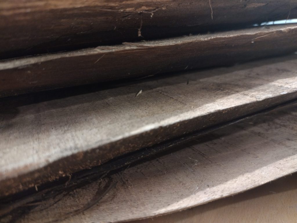 Future Serving Trays: Commission and Stock Work in Progress, 2025