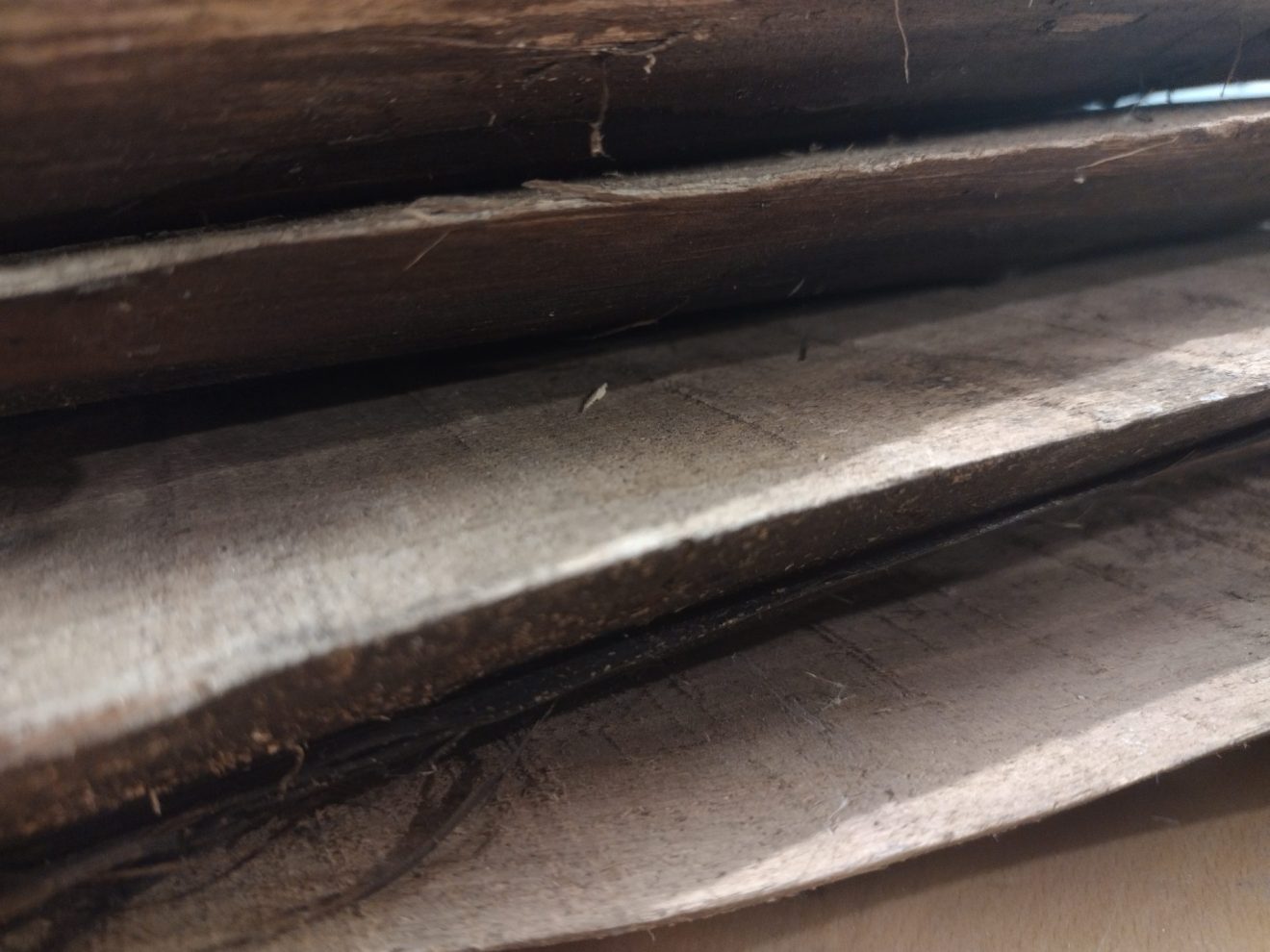 Future Serving Trays: Commission and Stock Work in Progress, 2025