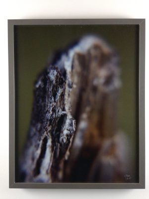 Tiny Universes 5602, 2016, by Joshua W Murray