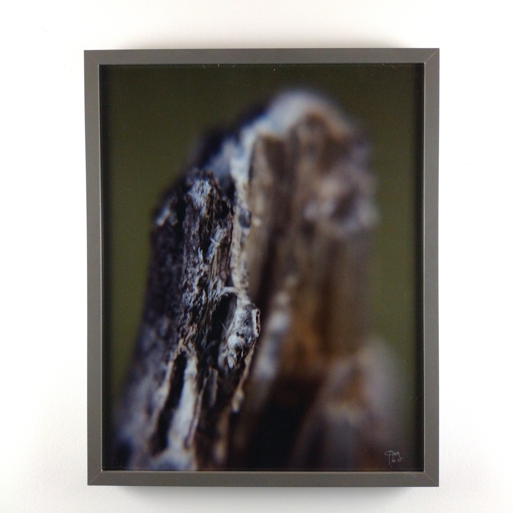 Tiny Universes 5602, 2016, by Joshua W Murray