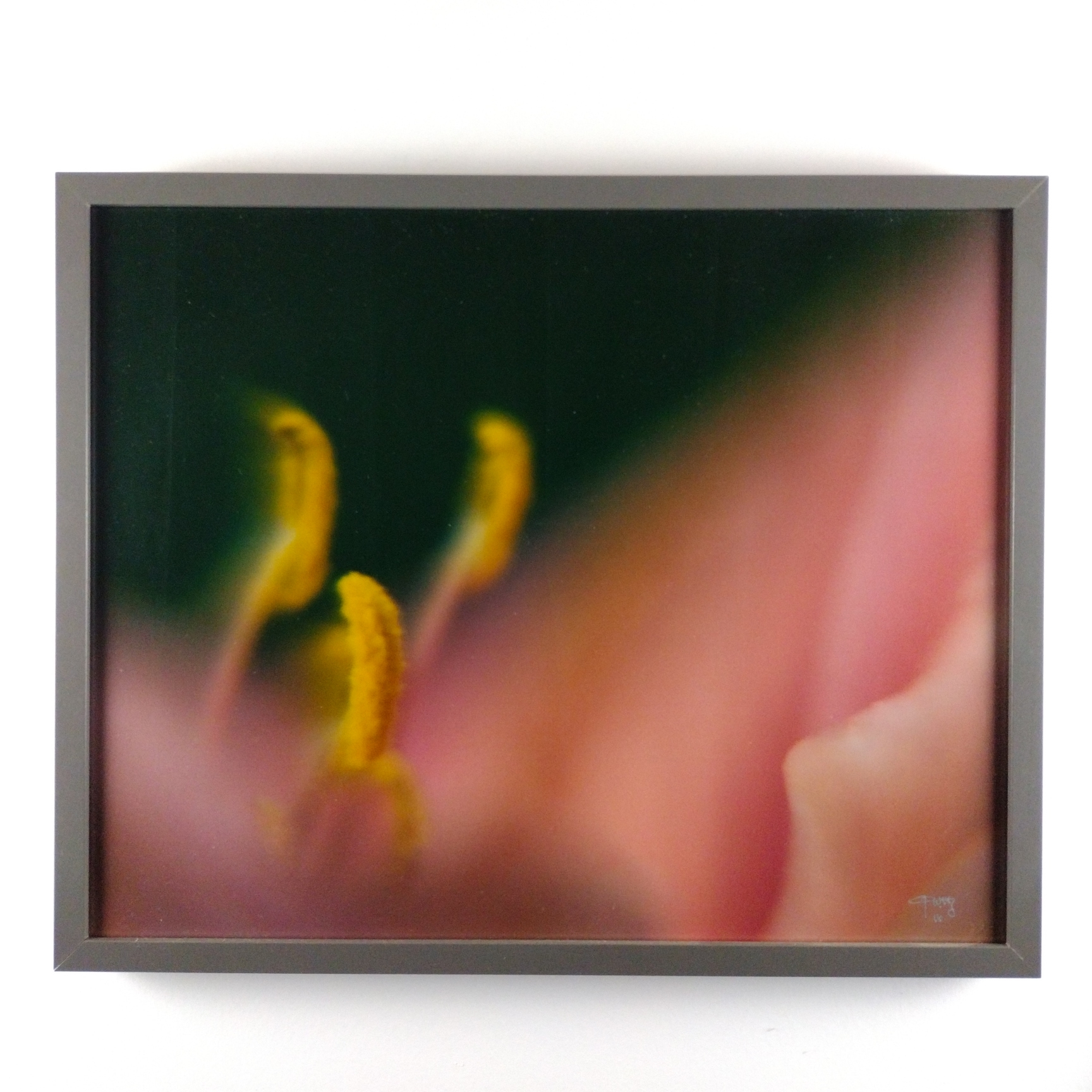 Tiny Universes 5889, 2016, by Joshua W Murray